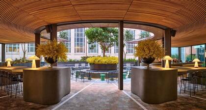 Sofitel Sydney Wentworth