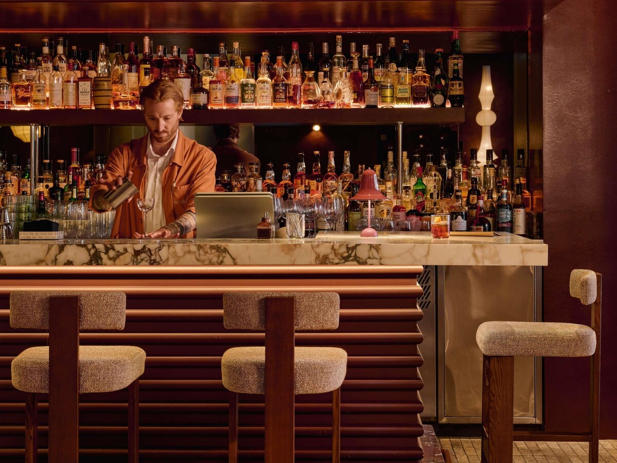 Sofitel Sydney Wentworth
