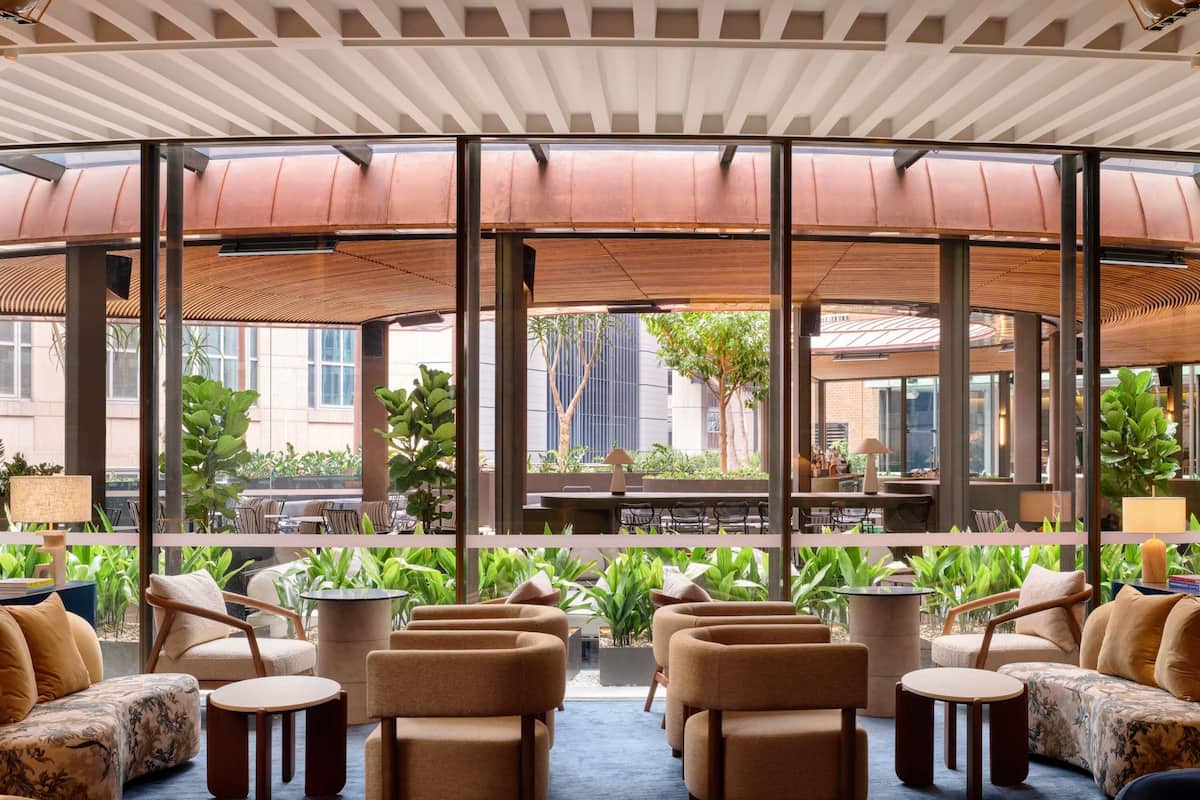 1 bedroom, premium bedding, minibar, in-room safe