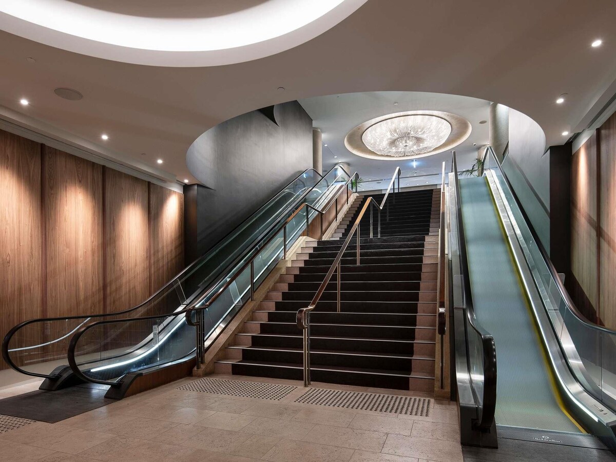 Sofitel Sydney Wentworth