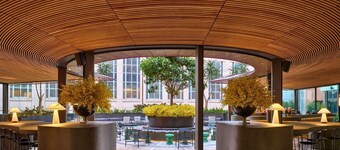 Sofitel Sydney Wentworth