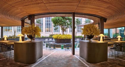 Sofitel Sydney Wentworth