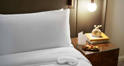 Sofitel Sydney Wentworth