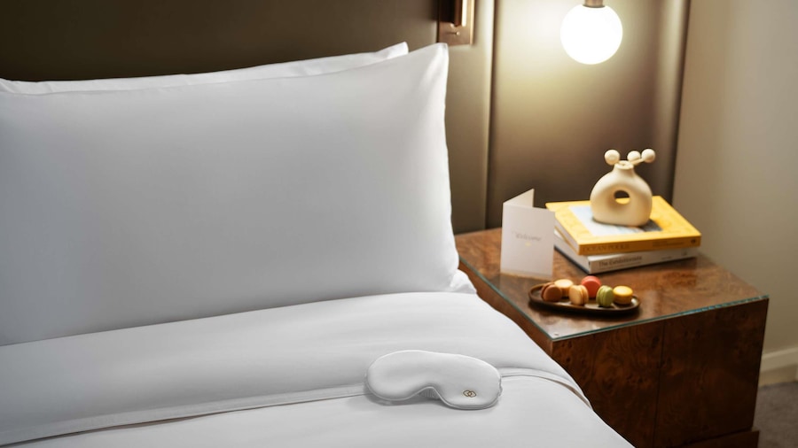 Sofitel Sydney Wentworth