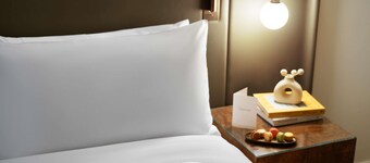 Sofitel Sydney Wentworth