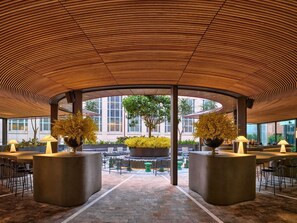 Exterior - Sofitel Sydney Wentworth (Sydney)
