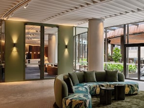 Miscellaneous - Sofitel Sydney Wentworth (Sydney)