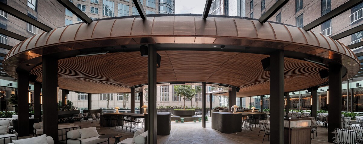 Sofitel Sydney Wentworth