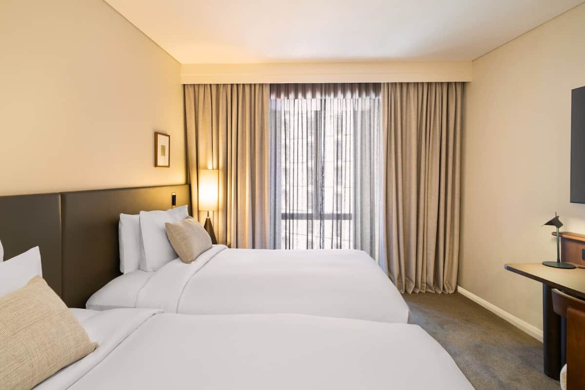 Superior Room, 2 Double Beds