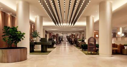 Sofitel Sydney Wentworth