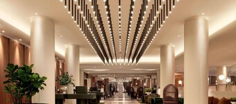 Sofitel Sydney Wentworth