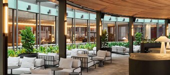 Sofitel Sydney Wentworth