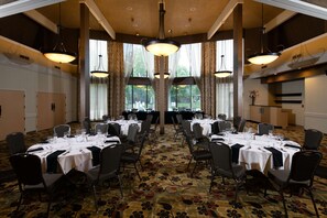 Meeting facility - Red Lion Hotel Redding (Redding)