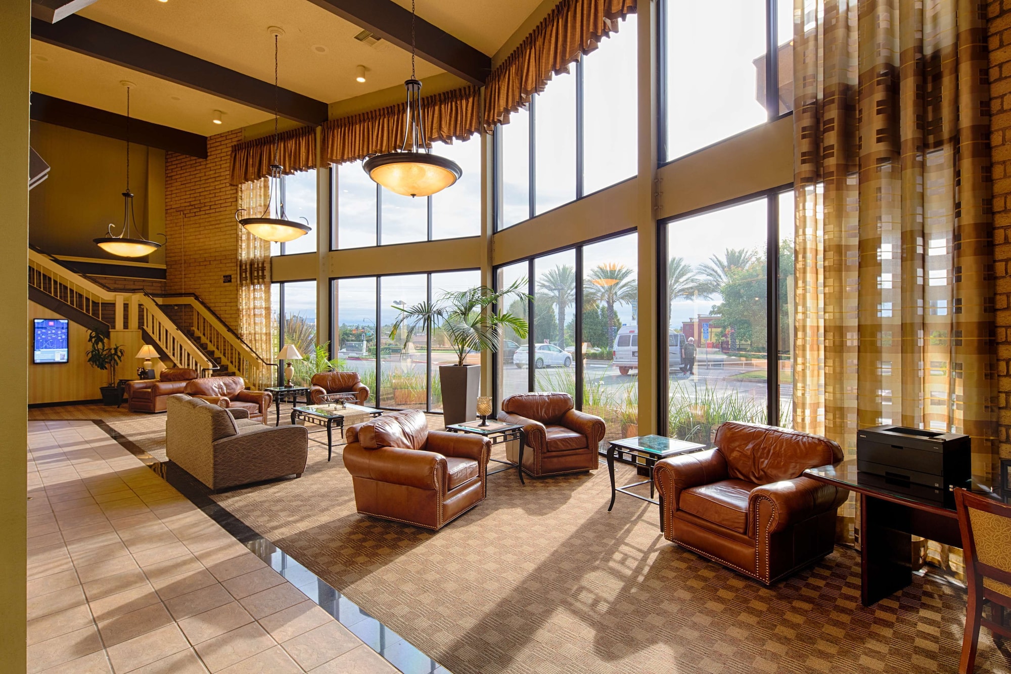 3 Star Hotels