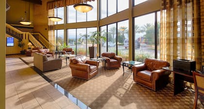 Red Lion Hotel Redding