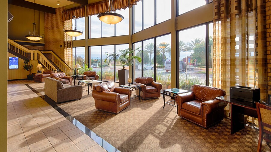 Red Lion Hotel Redding