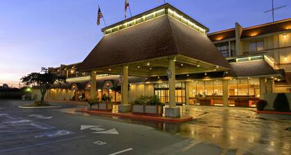 Red Lion Hotel Eureka