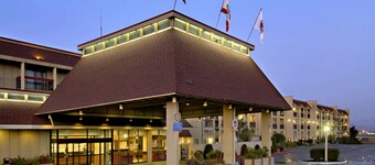 Red Lion Hotel Eureka