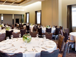 Sala de reuniones