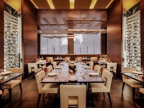 Pullman at Sydney Olympic Park