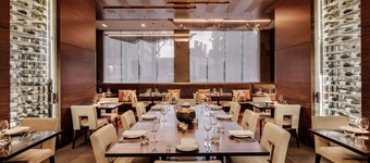 Pullman at Sydney Olympic Park