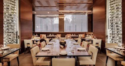 Pullman at Sydney Olympic Park