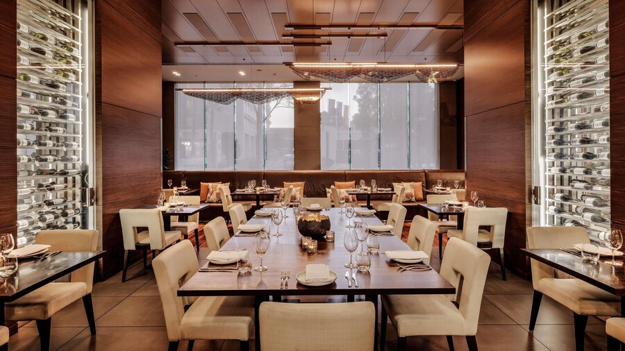 Pullman at Sydney Olympic Park