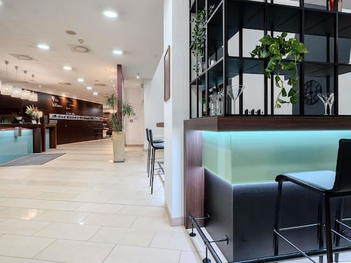 Hotel Mercure Graz City