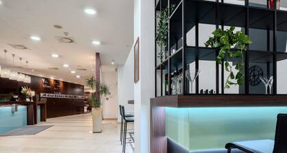Hotel Mercure Graz City