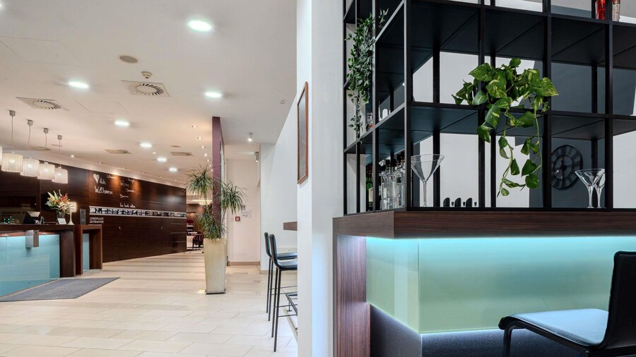 Hotel Mercure Graz City