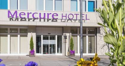 Hotel Mercure Graz City