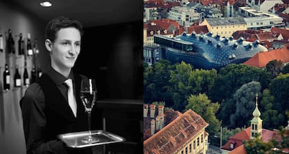 Hotel Mercure Graz City