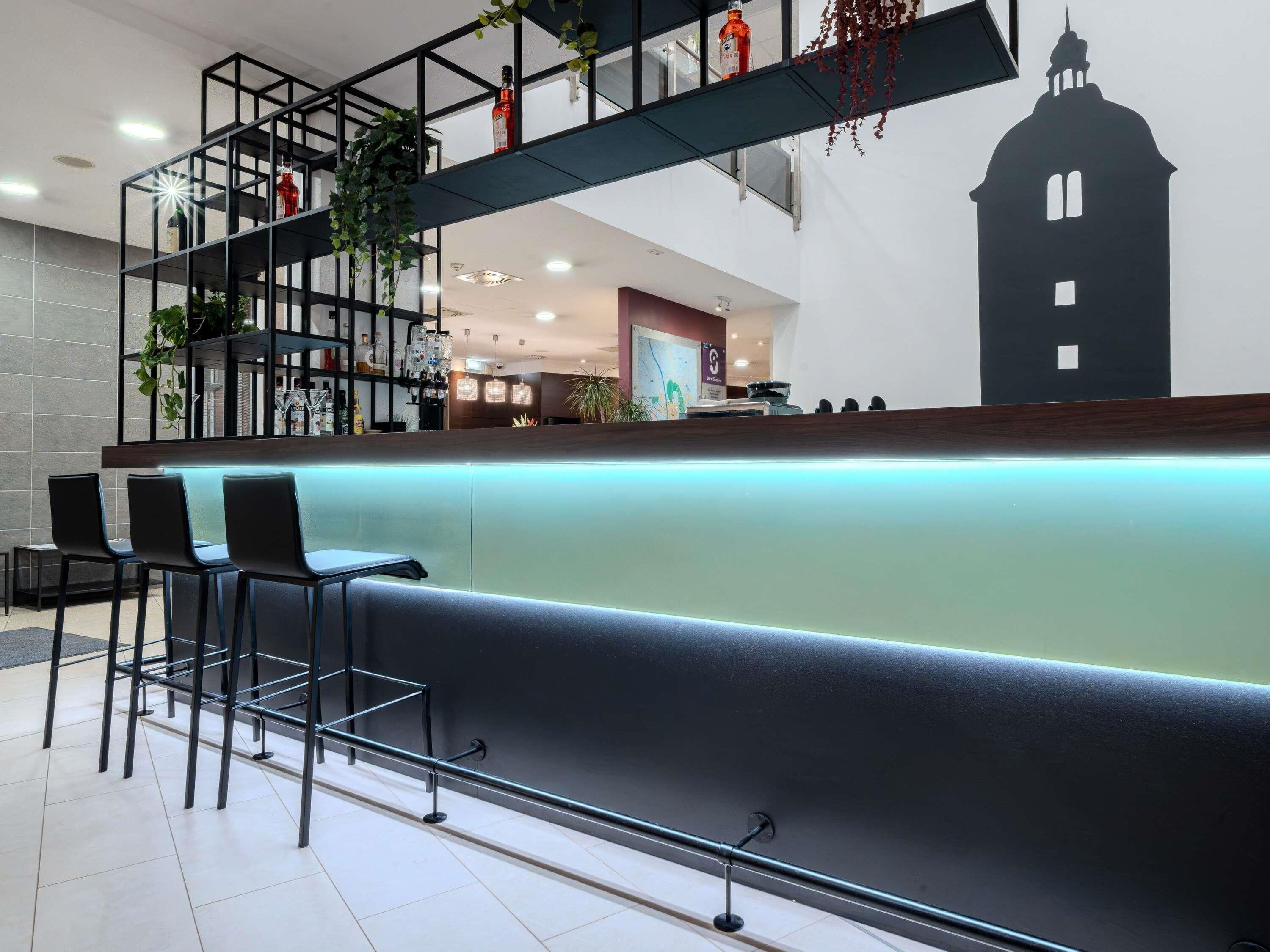 Bar (sur place)