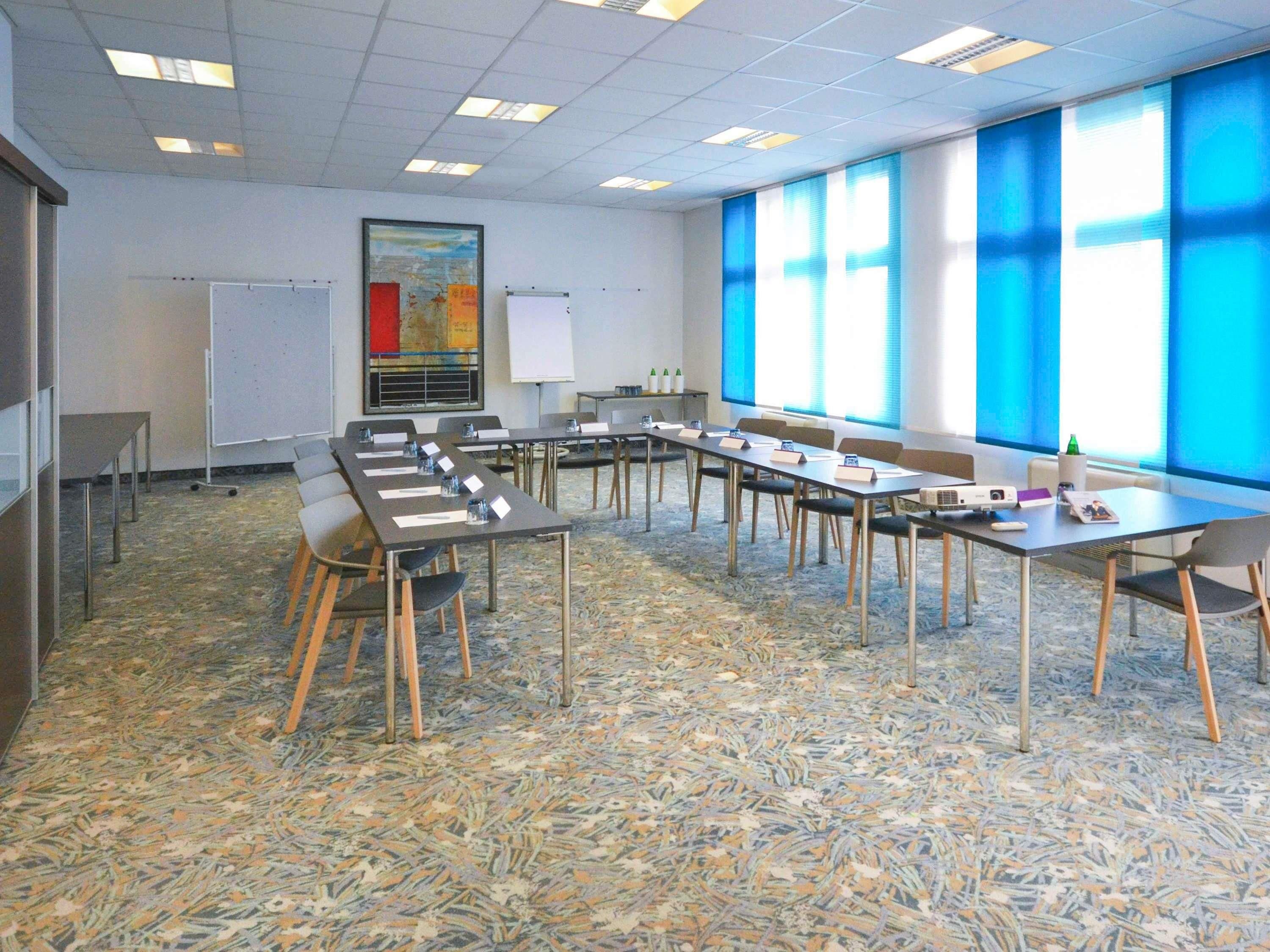 Salle de réunion