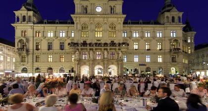 Hotel Mercure Graz City