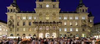 Hotel Mercure Graz City