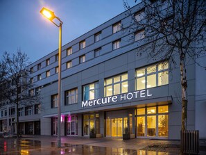 Exterior - Hotel Mercure Graz City (Graz)