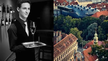 Bar (en la propiedad)