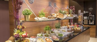 Hotel Mercure Graz City