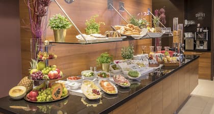 Hotel Mercure Graz City