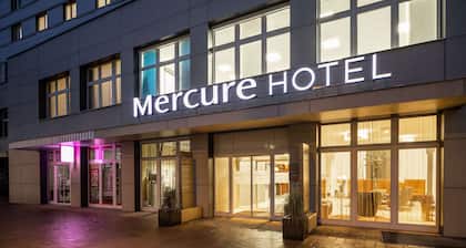 Hotel Mercure Graz City