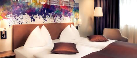 Privilege, Room, 1 Queen Bed