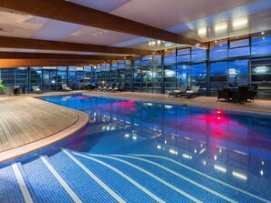 Miscellaneous - Novotel Canberra (Canberra)