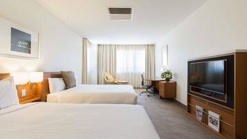 Coffres-forts dans les chambres, ameublement personnalisé, bureau