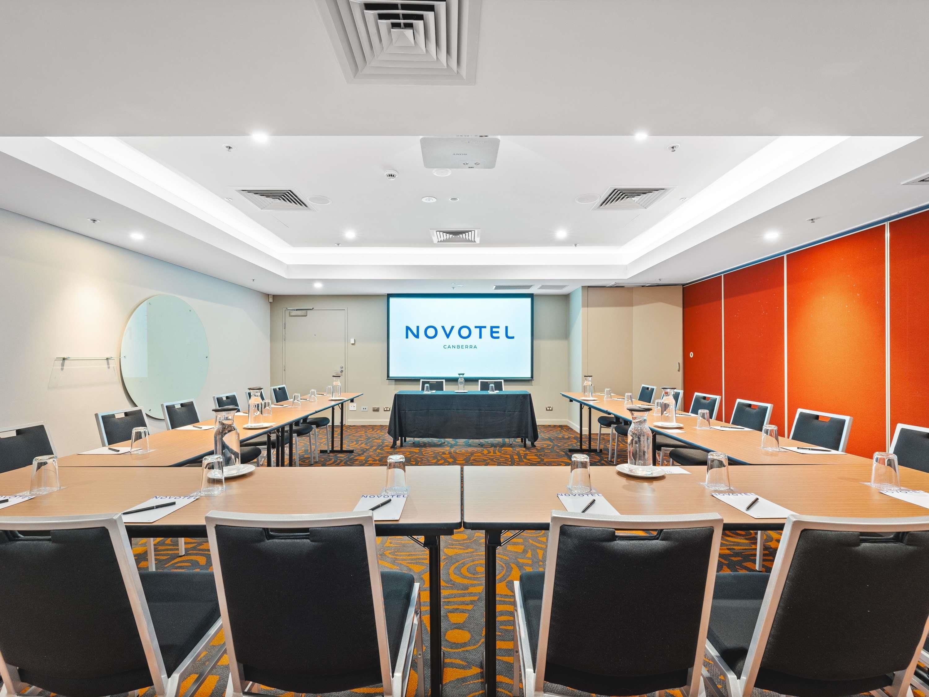 Sala de reuniones
