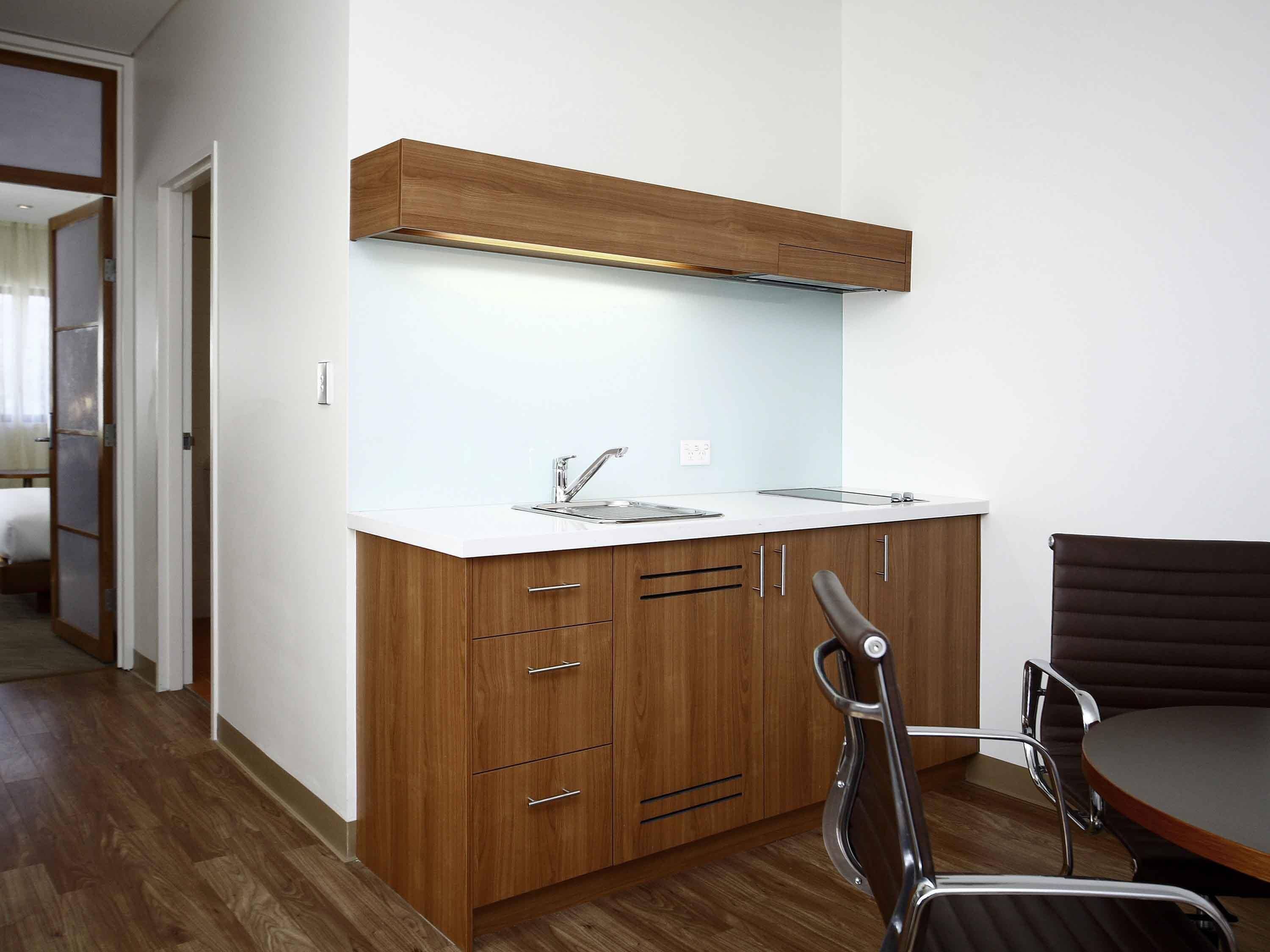 公寓, 1 間臥室 | 房內夾萬、獨特裝修、書桌、手提電腦工作空間