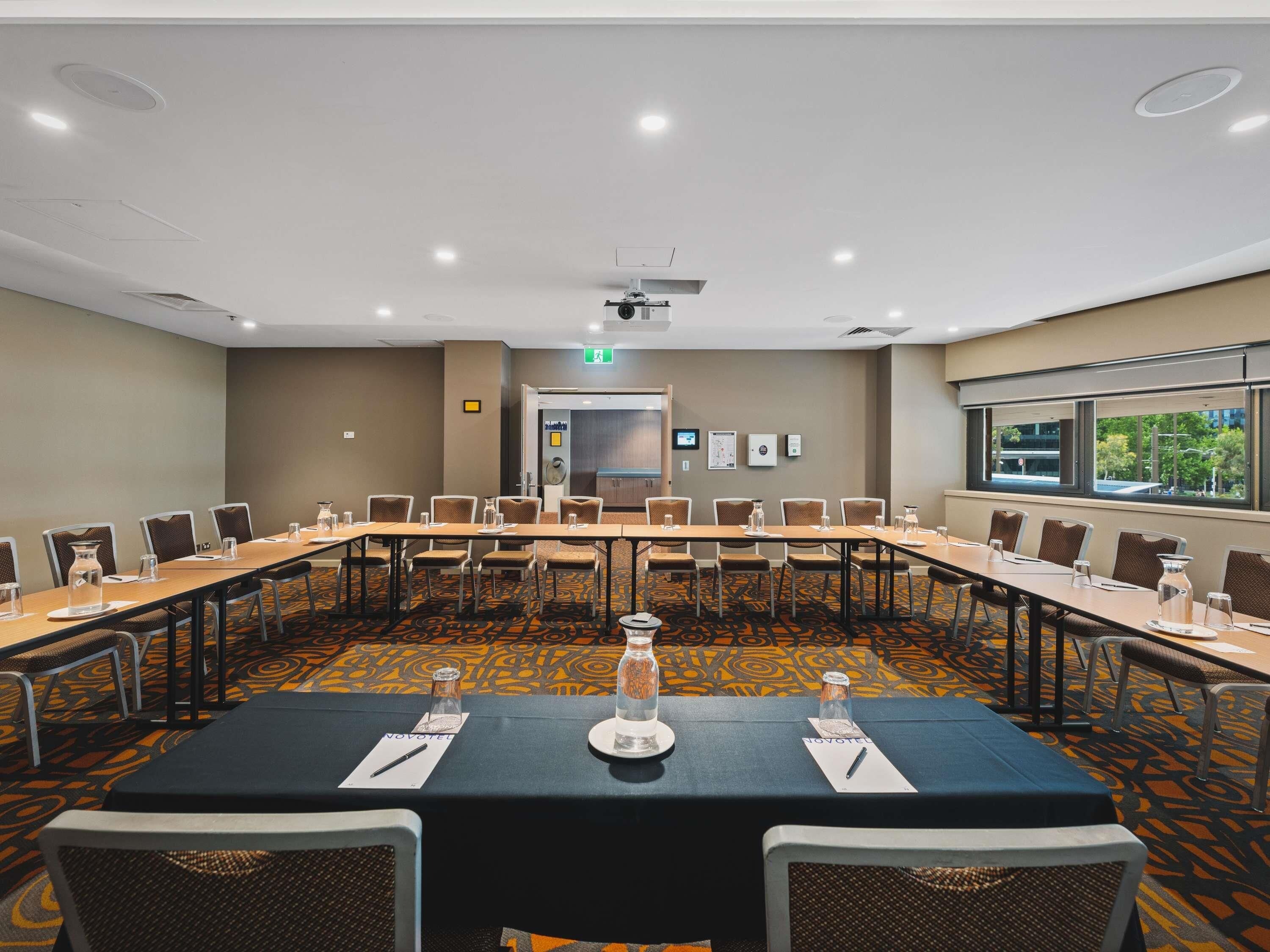 Sala de reuniones