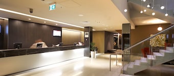 Novotel Canberra