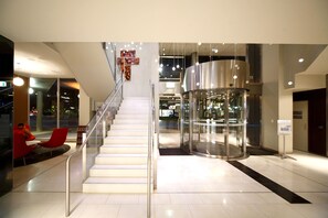 Hall