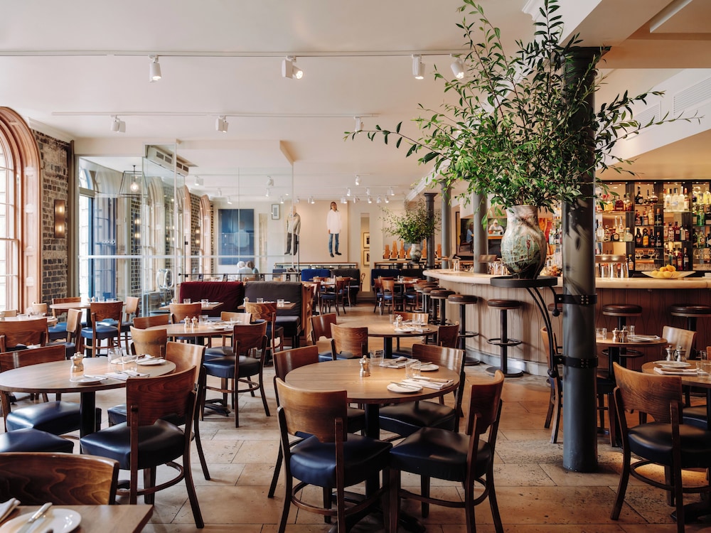 Old Bank Hotel, by The Oxford Collection by null